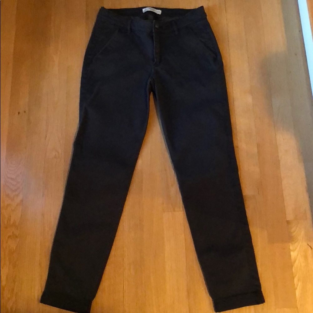 Chino pants
